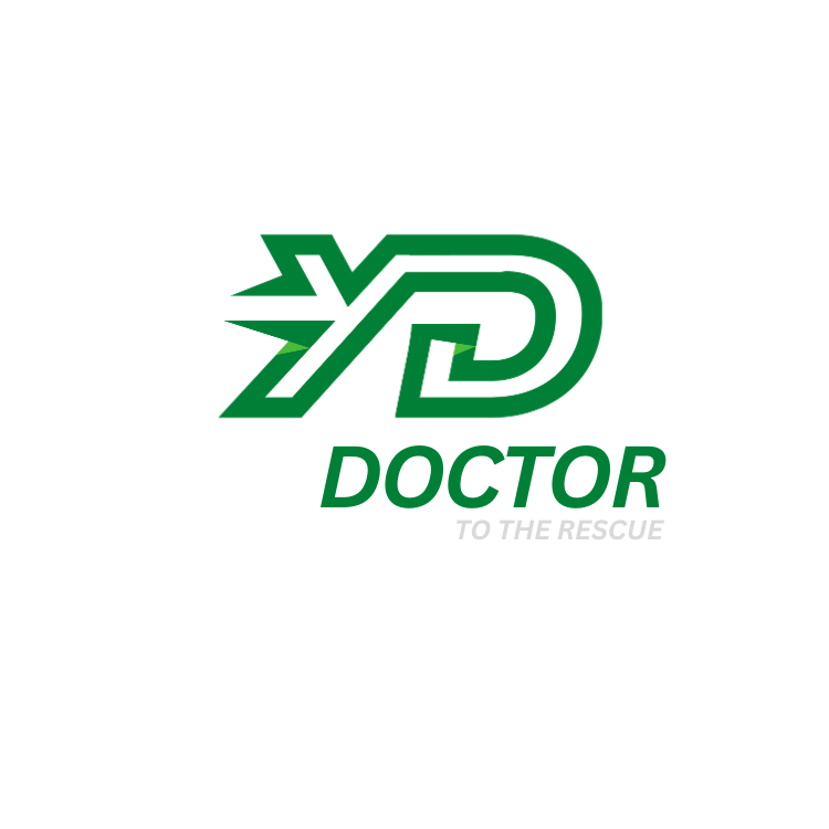 YD Doctor