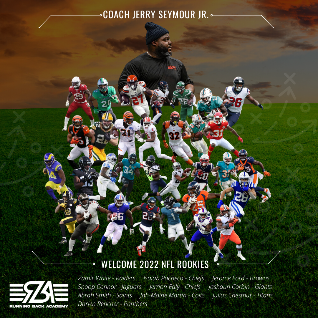 Running Back Academy