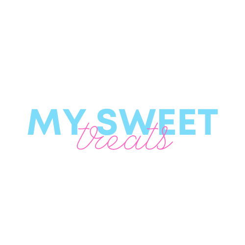 My Sweet Treats